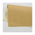 Pu synthetic leather fabric for jackets garments